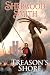 Treason's Shore (Inda, #4)