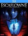 Escaflowne: Movie (Dub Sub) [Blu-ray] [US Import]