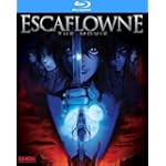 SAVE $15.99 - Escaflowne: The Movie [Blu-ray] $23.99