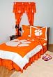 Clemson Tigers - Dust Ruffle (ACC Conference)