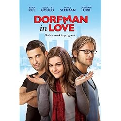 Dorfman in Love