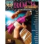 Rock Anthology Guitar Play-Along Vol. 81 BK/2CD