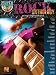 Rock Anthology [With 2] (Hal Leonard Guitar Play-Along)