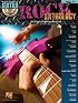 Rock Anthology: Guitar Play-Along Volume 81 (Guitar Play-Along)