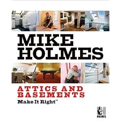 Make It Right Attics And Basements