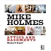 Make It Right Attics And Basements