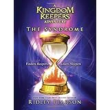a kingdom keepers adventure the syndrome