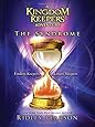 A Kingdom Keepers Adventure The Syndrome