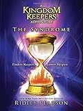 A Kingdom Keepers Adventure The Syndrome