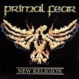 New Religion by Primal Fear