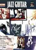 Complete Jazz Guitar Method: Mastering Jazz Guitar: Chord/Melody