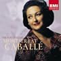 Very Best of Montserrat Caballe