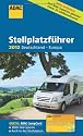 ADAC Stellplatzführer Deutschland/Europa 2012 (Camping und Caravaning)
