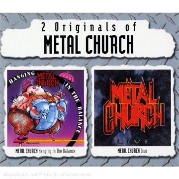 Metal Church - Hypnotized Lyrics - Zortam Music
