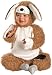 Adorable Baby Puppy Dog Halloween Costume (12-18M)