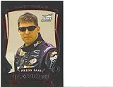 2006 Press Pass Legends 45 Denny Hamlin (NASCAR Racing Cards)
