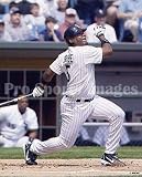 Juan Uribe Chicago White Sox 8x10 Photo