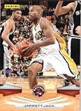 2009 /10 Panini NBA Basketball Card # 51 Jarrett Jack Toronto Raptors Mint Condition- Shipped In A Protective ScrewDown Display Case!