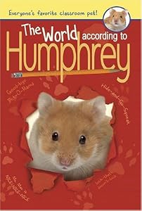 Cover of "The World According to Humphrey...