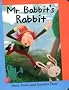 Mr. Babbit's Rabbit: Grade 1 (Reading Corner)