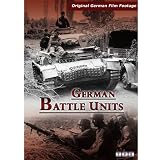 German Battle Units [DVD]