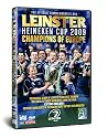 Heineken Cup 2009 - Leinster Champions Of Europe [DVD]