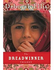 From Amazon.com. Click for details:
 The Breadwinner Trilogy (Breadwinner Series) The Breadwinner Trilogy (Breadwinner Series)