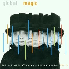 Global Magic
