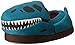 Stride Rite Boys' Glow-in-the-Dark T-Rex Slipper