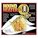 Hound Heater Deluxe with Cord Protector