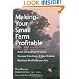 Making Your Small Farm Profitable'