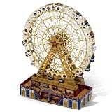 Mr. Christmas World's Fair Grand Ferris Wheel