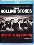 Charlie Is My Darling (Blu-ray)