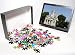 Photo Jigsaw Puzzle of St. Georges cathedral, established 1792, Anglican church of Canada, from Robert Harding