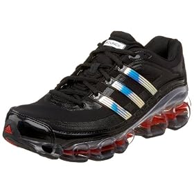 adidas Men's Ambition POWERBOUNCE+ Running Shoe