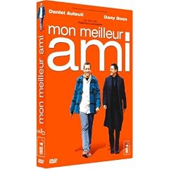 Mon Meilleur Ami