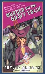 Murder on the Gravy Train