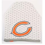 Chicago Bears Vapor Knit Beanie