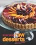 Everyday Raw Desserts