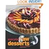 Everyday Raw Desserts (Raw Food)