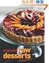 Everyday Raw Desserts (Raw Food)