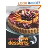 Everyday Raw Desserts (Raw Food)