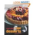 Everyday Raw Desserts (Raw Food)