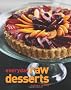 Everyday Raw Desserts (Raw Food)