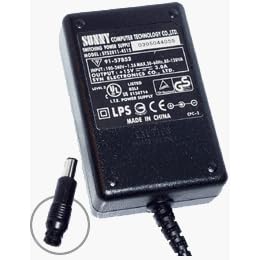 PA2444U AC adapter for Toshiba laptops