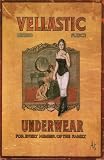 Vellastic Underwear by Marie Frederique poster print,13 in. x 20 in.