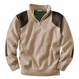 Windstop Sweater