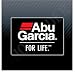 Abu Garcia for Life Spinning Fishing Baitcast Reels Sticker Decal