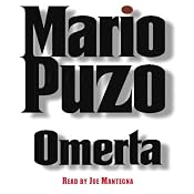 Omerta | [Mario Puzo]