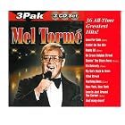 Mel Torme by Mel Torme